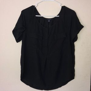 American Eagle Outfitters Polyester Shirt